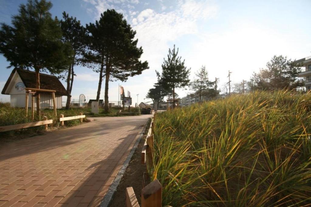 Ferienhaus North Coast ชาร์บอยท์ซ ภายนอก รูปภาพ