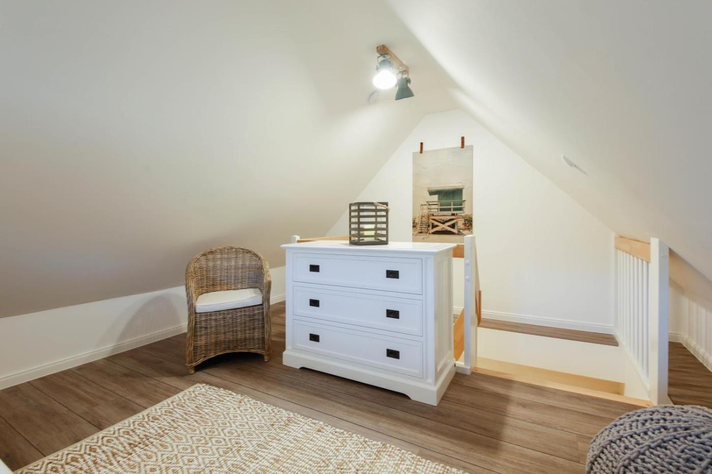 Ferienhaus North Coast ชาร์บอยท์ซ ภายนอก รูปภาพ