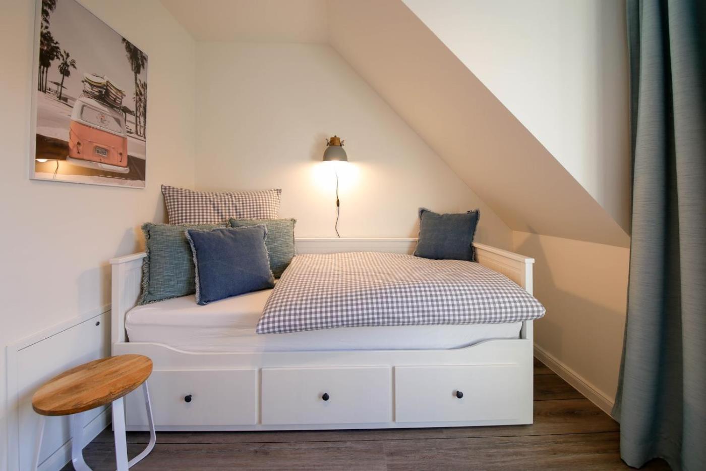 Ferienhaus North Coast ชาร์บอยท์ซ ภายนอก รูปภาพ