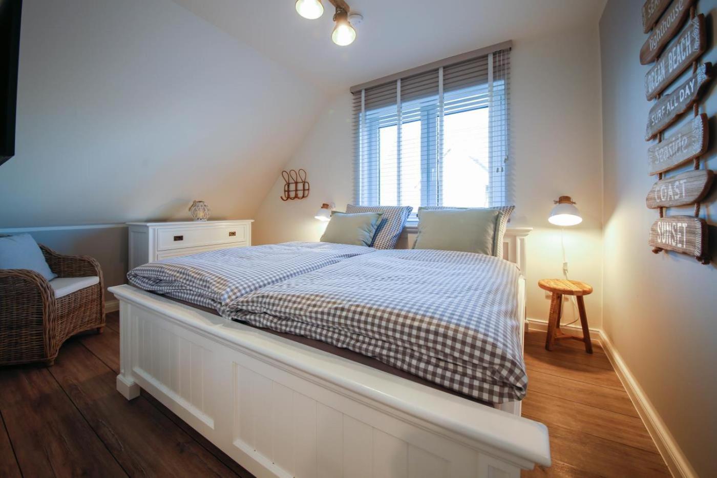 Ferienhaus North Coast ชาร์บอยท์ซ ภายนอก รูปภาพ