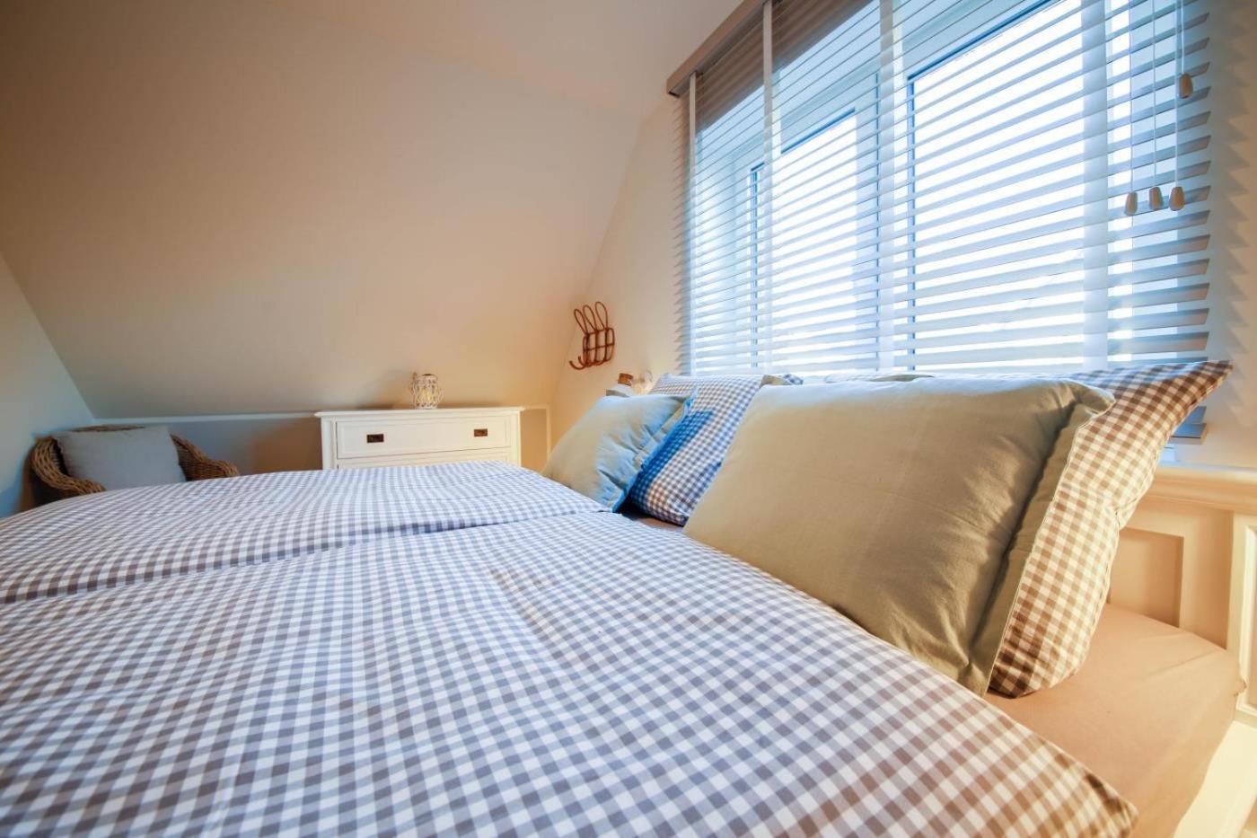 Ferienhaus North Coast ชาร์บอยท์ซ ภายนอก รูปภาพ