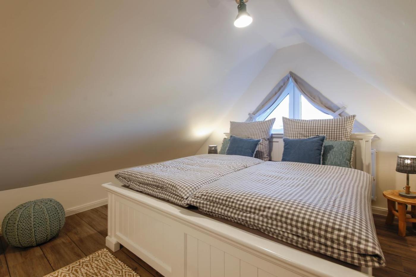 Ferienhaus North Coast ชาร์บอยท์ซ ภายนอก รูปภาพ