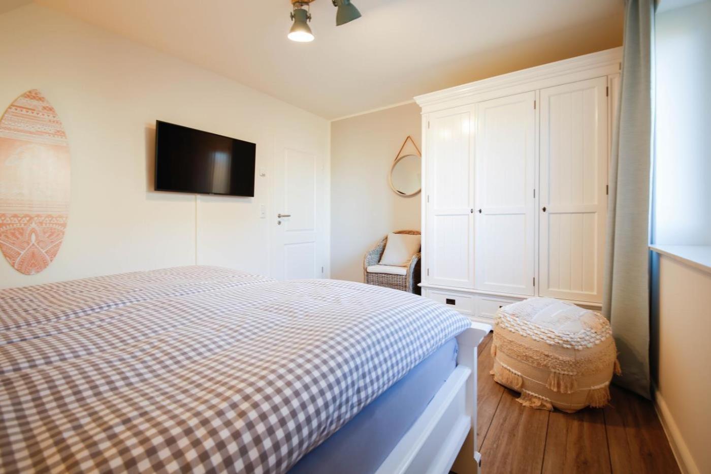 Ferienhaus North Coast ชาร์บอยท์ซ ภายนอก รูปภาพ